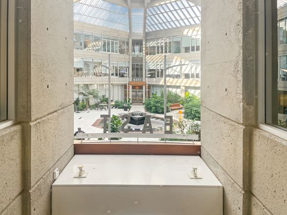 Regus - Calgary - 6815 8th Street