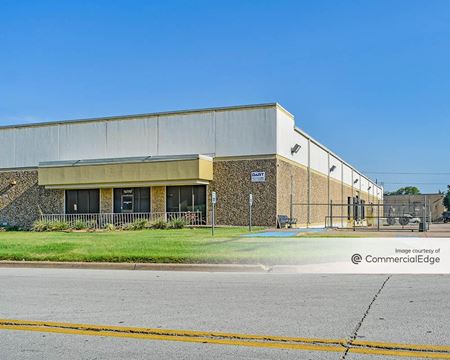 Industrial space for Rent at 2212 East Pioneer Drive in Irving