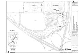68 Acres at I-10 and Rangeline Road