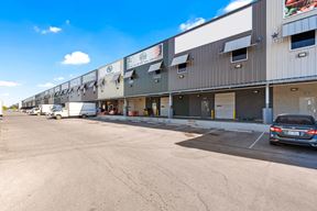 San Antonio Wholesale Produce Market