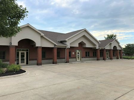 Photo of commercial space at 958 Mezzanine Dr in Lafayette