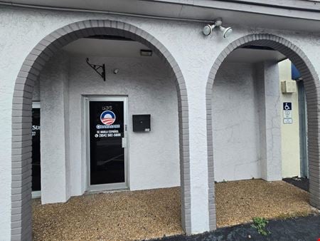 Office space for Rent at 535 N. State Road 7 in Margate