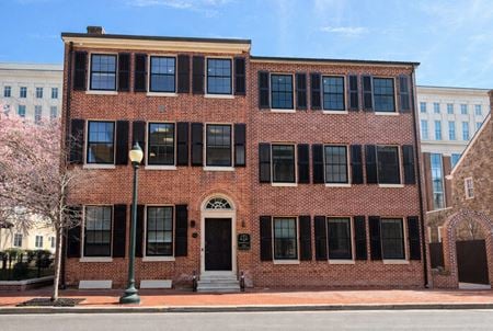 Office space for Rent at 220 W Gay St in West Chester