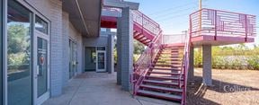 Former Education Campus for Sale or Lease in Phoenix