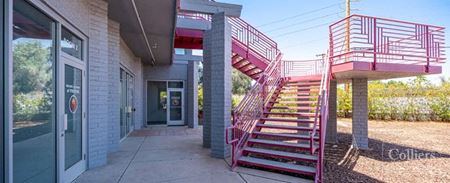 Photo of commercial space at 2645 N 24th St in Phoenix