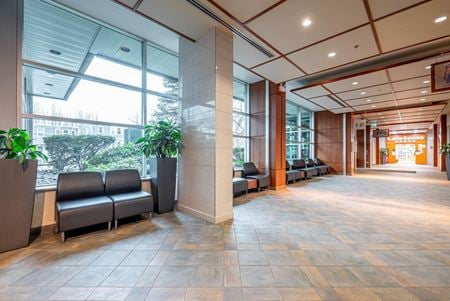 Office space for Rent at 5991 Spring Garden Road in Halifax