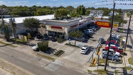 Long Point Retail Center