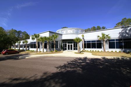 Photo of commercial space at 4230 Faber Place Dr in North Charleston