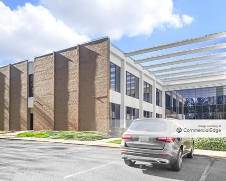 Office space for Rent at 3739 National Dr in Raleigh
