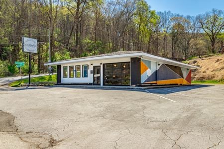Office space for Sale at 2502 Cummings Highway in Chattanooga