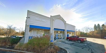 Photo of commercial space at 6200 Saltsburg Road in Penn Hills