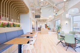 Industrious - 15051 North Kierland Blvd