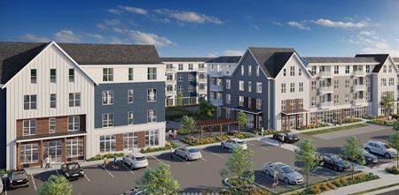 Retail space for Rent at 100 Chestnut Street in Ashland