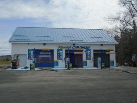 Retail space for Sale at 572 US RTE 4 in Enfield