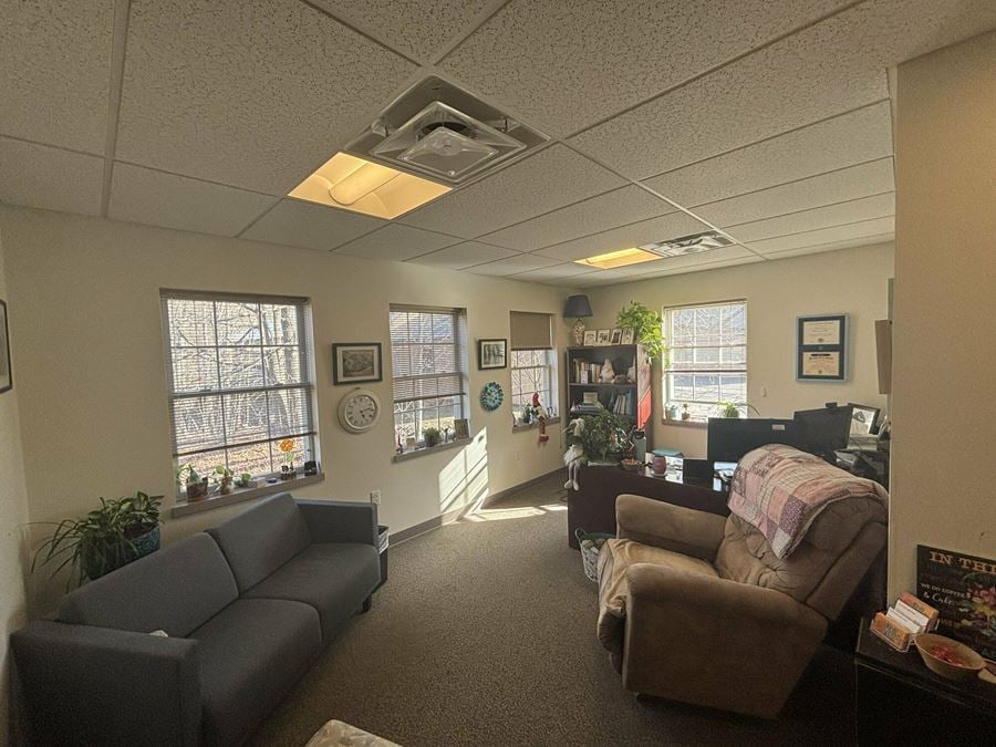 Medical/Office Space