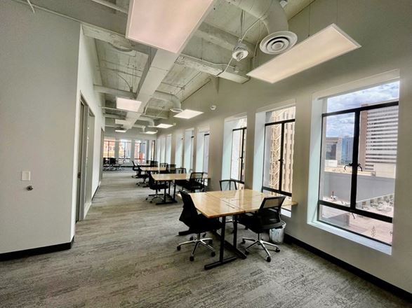 Heard Building