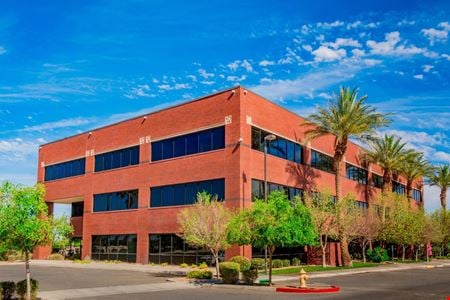 Office space for Rent at 2270 Ridgeview Drive in Yuma