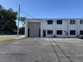 2100 W Central Blvd
