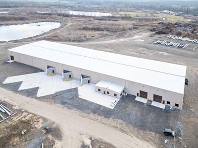 2069 - PCG Warehouse