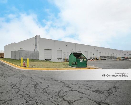 Concorde Industrial Center 2