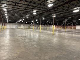 1582 - Atlanta Warehouse