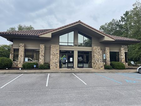 Photo of commercial space at 1034 Wildewood Centre Dr. in Columbia
