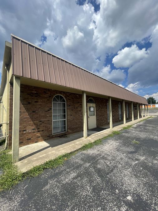 317 W Gaines St