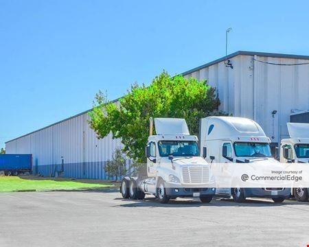 Industrial space for Rent at 4450 Florin Perkins Road in Sacramento