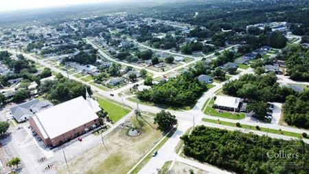 Other space for Sale at 2889 Elkcam Blvd in Deltona