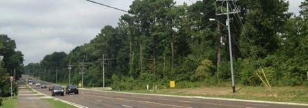 Photo of commercial space at Lake Harbour Rd in Ridgeland