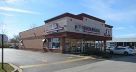 Calumet City Plaza