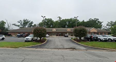 Office space for Rent at 6625 West Lincoln Highway in Crown Point
