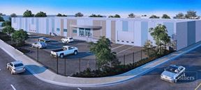 FOR LEASE | ±30,000 SF Freestanding Building | 2023 Renovation