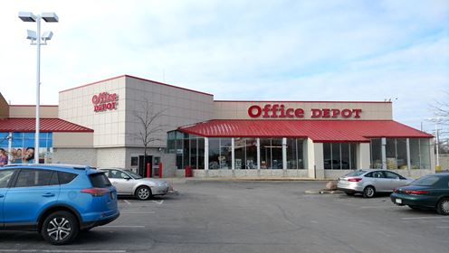 320-362 and 370-380 E Capitol Dr