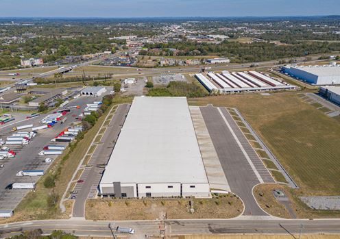Alligood Industrial Park