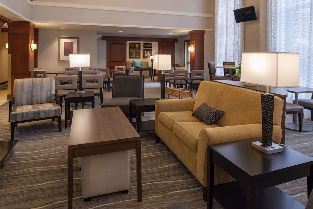 Staybridge Suites Indianapolis-Fishers