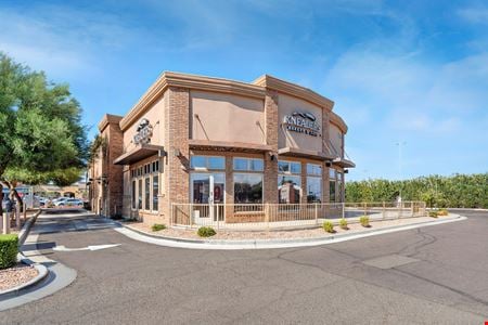 Photo of commercial space at I-10 & Ray Rd | WNWC in Phoenix