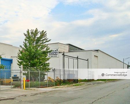 Photo of commercial space at 1600 South Kostner Avenue in Chicago