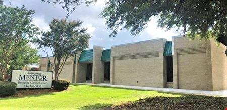Office space for Sale at 2401 Fairlane Dr. in Montgomery