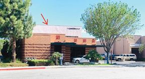 3,934 SF of Office Space in South San Luis Obispo Short Distance to Highway 101
