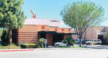 Other space for Rent at 102 Cross St in San Luis Obispo