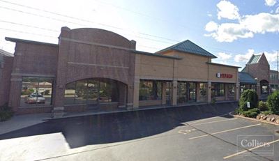 Heart of Thiensville, Prime Retail Location