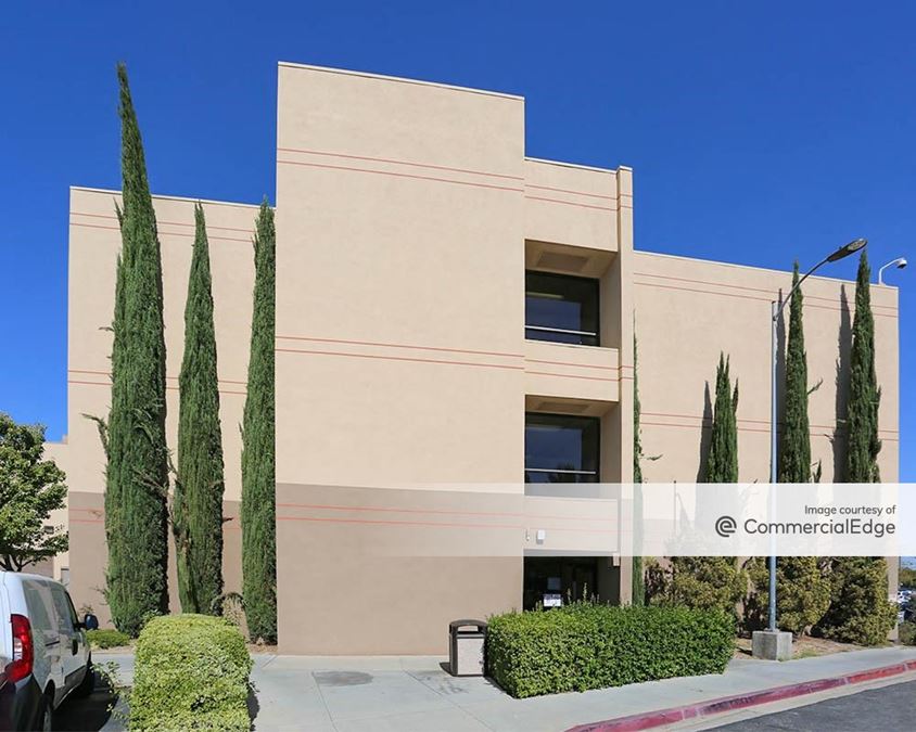 Antelope Valley Hospital - Outpatient Lab