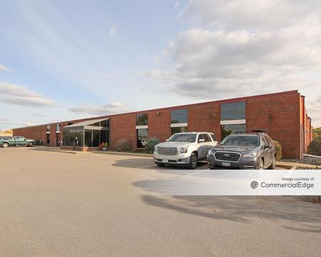 Commercial space for Rent at 5633 State Highway 13 West in Savage