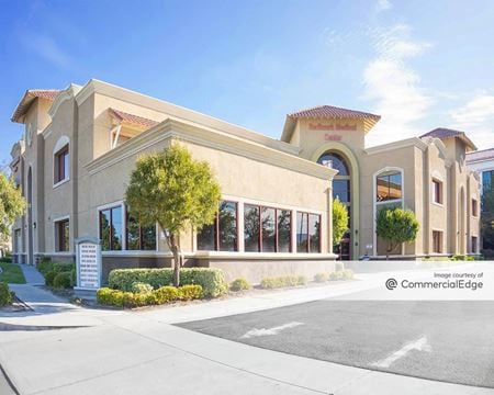 Photo of commercial space at 44274 George Cushman Court in Temecula