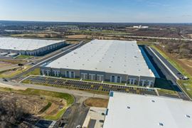 Delaware Logistics Center Building 1