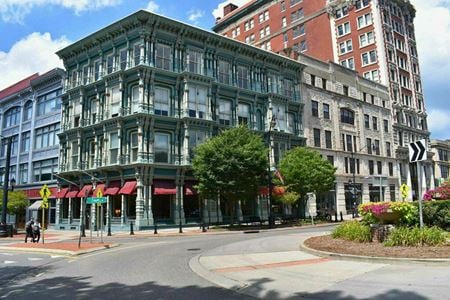Office space for Sale at 89 Court Street  in Binghamton