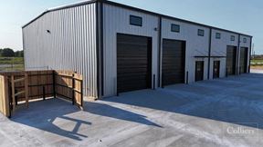 Boyd Business Park
