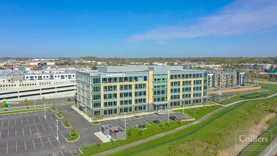 The Pointe at Polaris Phase I and II | 8940 - 8890 Lyra Dr