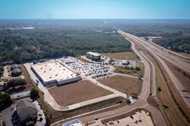 Pad Sites Next to Home Depot - Clinton, MS